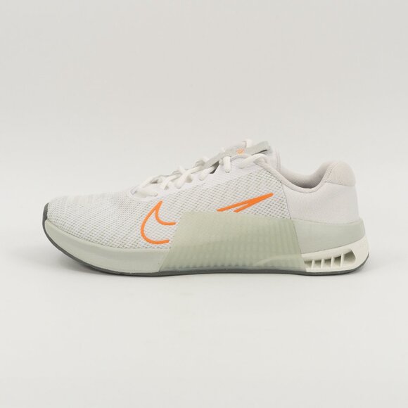 Nike Metcon 9 \'White Light Silver\' DZ2617-101 size 8.5 main image 8